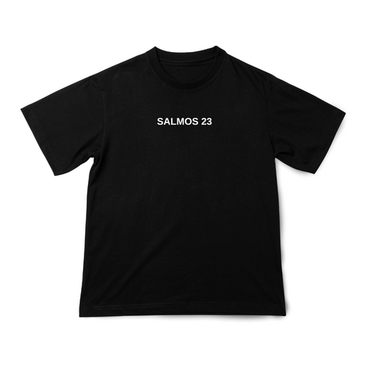 Salmos 23 T-Shirt