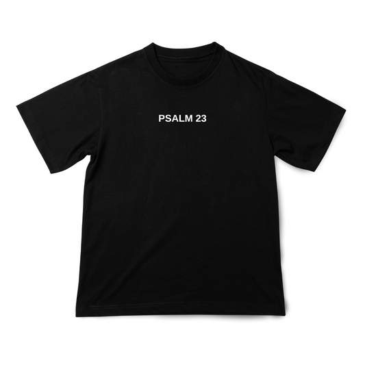 Psalm 23 T-Shirt