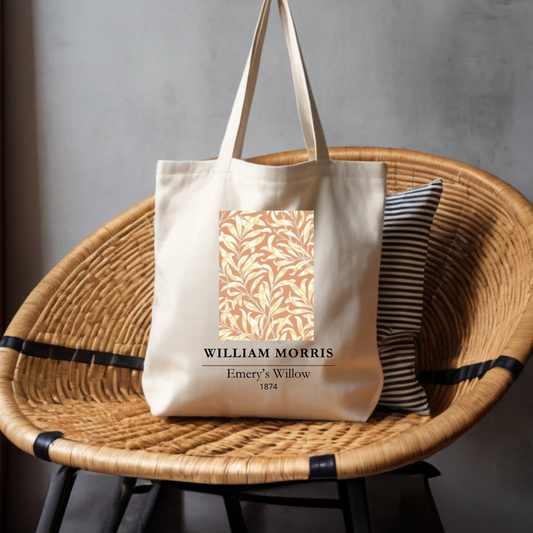 Emery’s Willow Tote