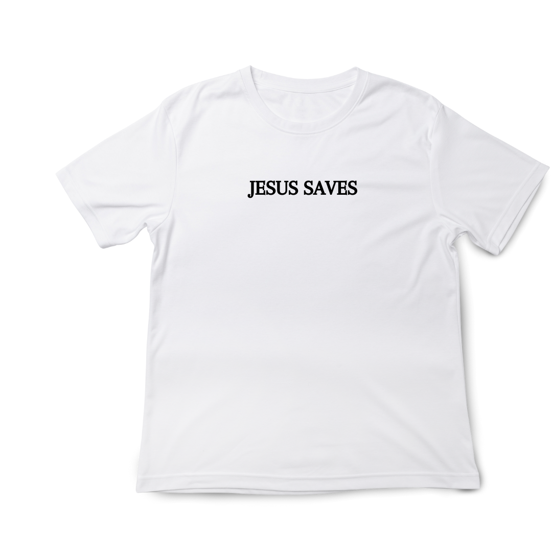 Jesus Saves