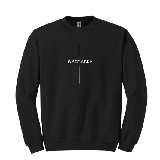 Way Maker (Crewneck)