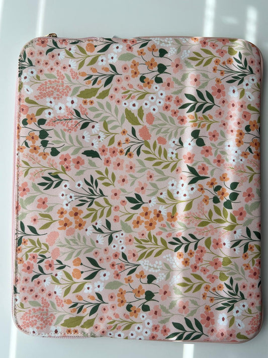 Mill and Meadow Laptop Sleeve 13"