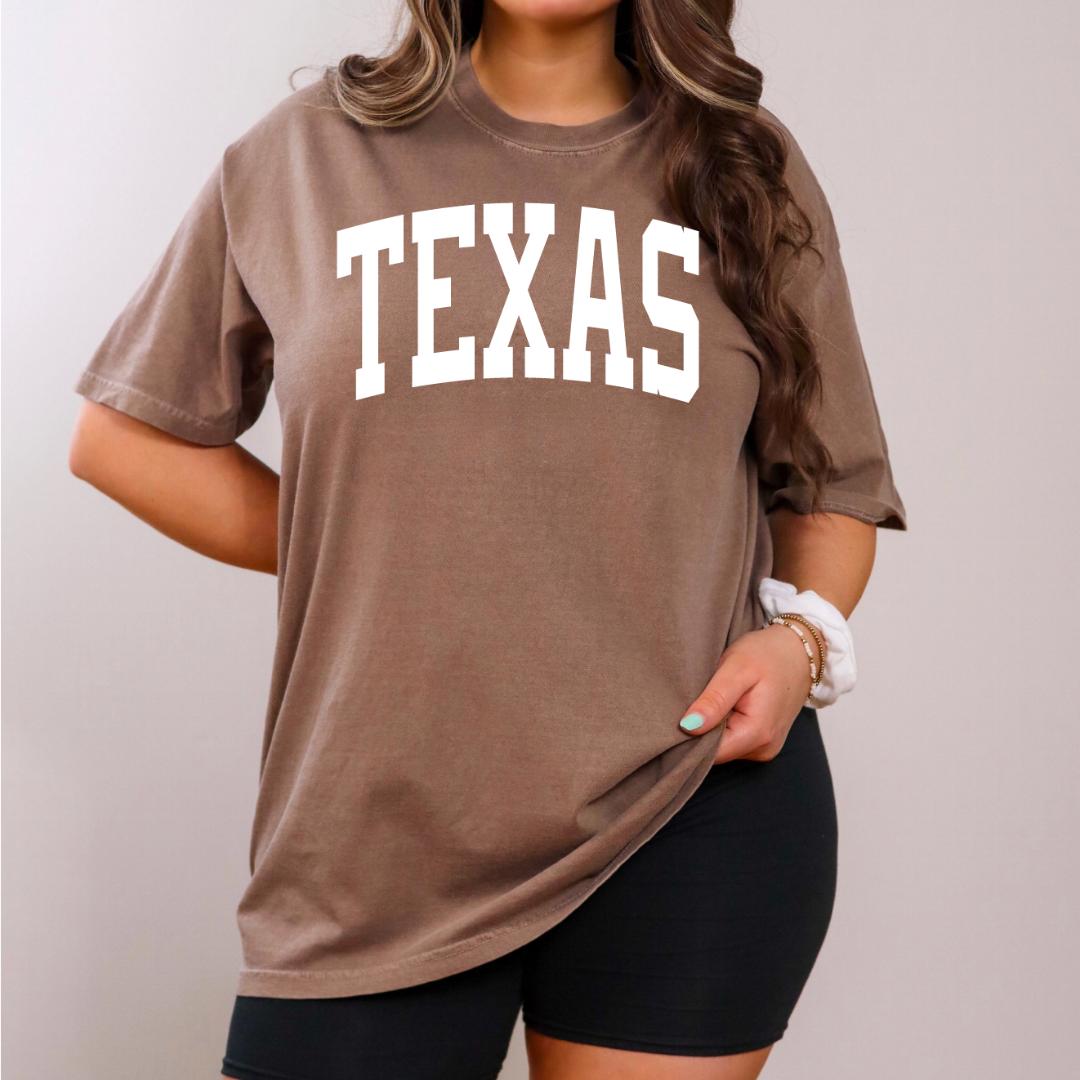 Texas Shirt